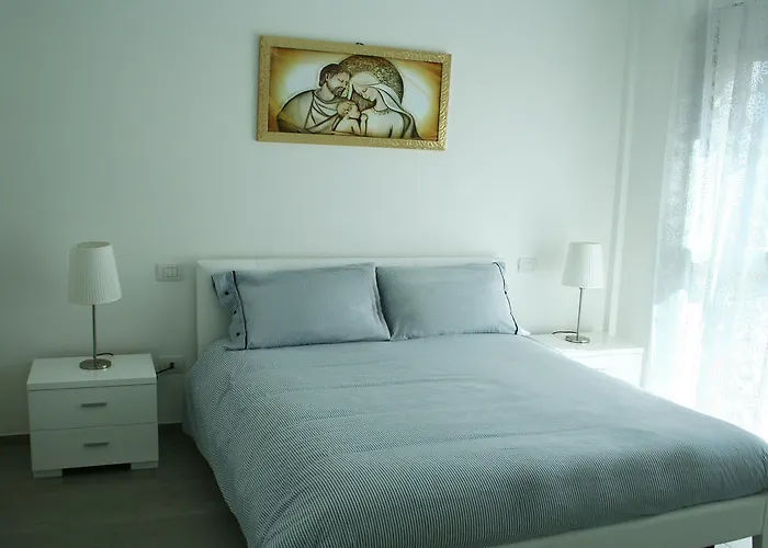 דירה שני חדרי שינה